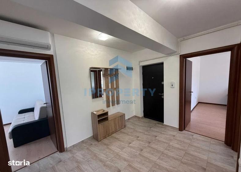 Titan 3 Camere Mobilat Modern AC - 7
