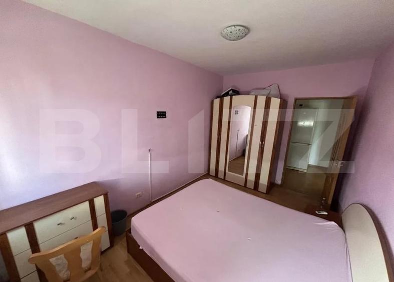 Apartament 2 Camere Gara - 420 euro - 4