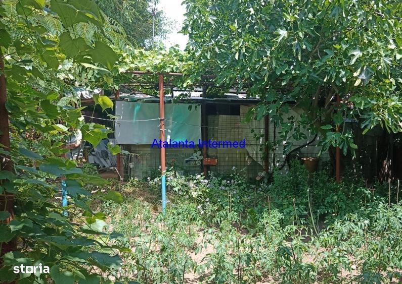 Casă cu 3 camere cu Teren 330 Mp în Sud