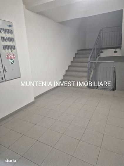 Garsonieră în Central