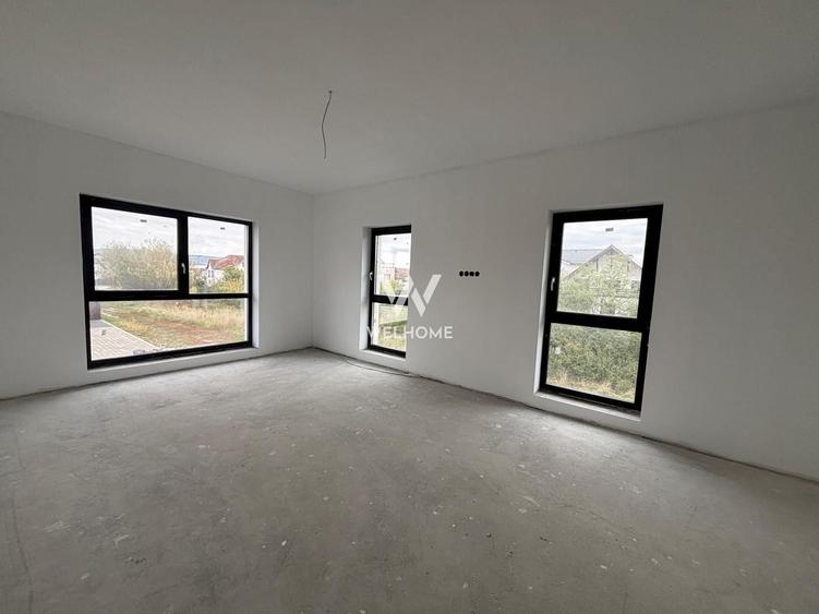 Apartament cu 2 camere în Șelimbăr