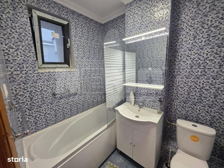 Apartament 2 camere | Esplanada, Suceava | 360 /luna - 8