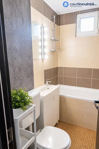 Apartament cu 2 camere în Drumul Taberei