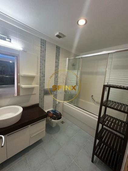 Apartament cu 2 camere, mobilat în Lacul Tei