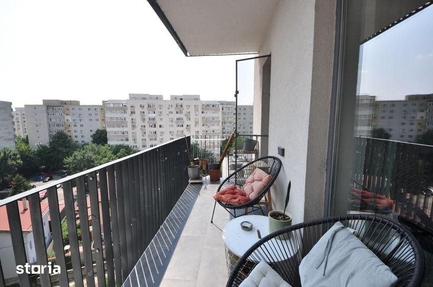 Apartament de 3 Camere in Nusco Citta Pantelimon cu Parcare ?i Boxa - 20