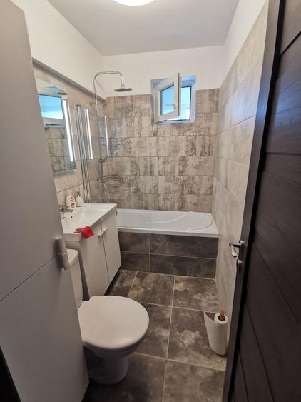 Apartament cu 2 camere semidecomandat în Drumul Taberei