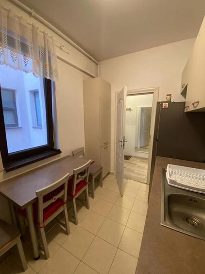 Apartament cu 2 camere decomandat în Luminiș