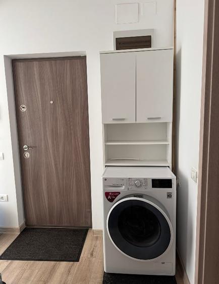 Apartament cu 2 camere decomandat, mobilat în Dumbrăvița