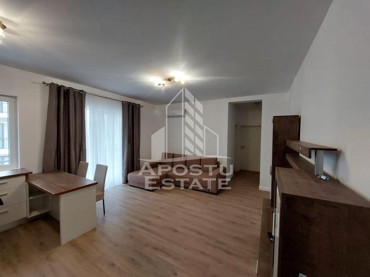Apartament 2 camere de inchiriat, zona Braytim Timisoara - 3