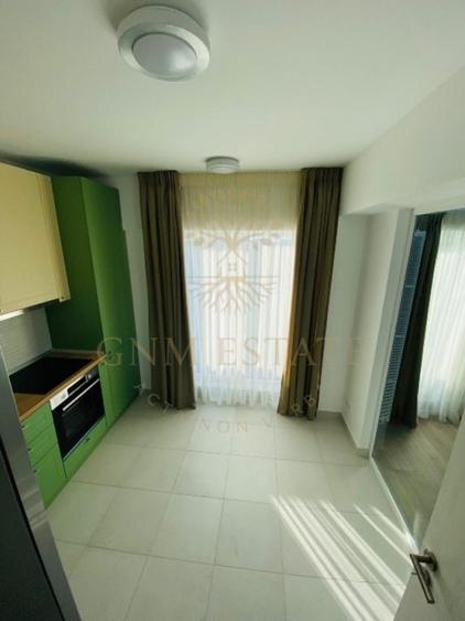 Duplex 2 Camere | GranVia Park Zona Lujerului - 8