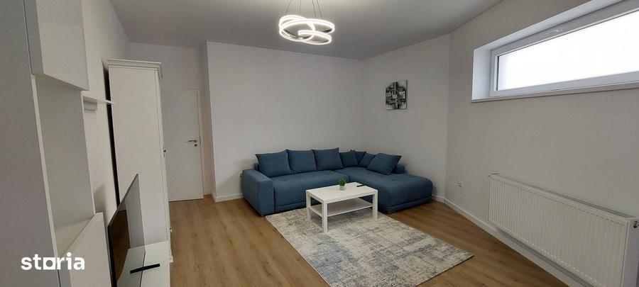 Apartament cu 2 camere în Unirii Centru