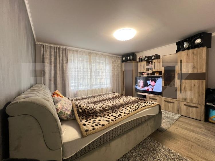 Casă individuală cu 2 camere cu Canalizare în Sud