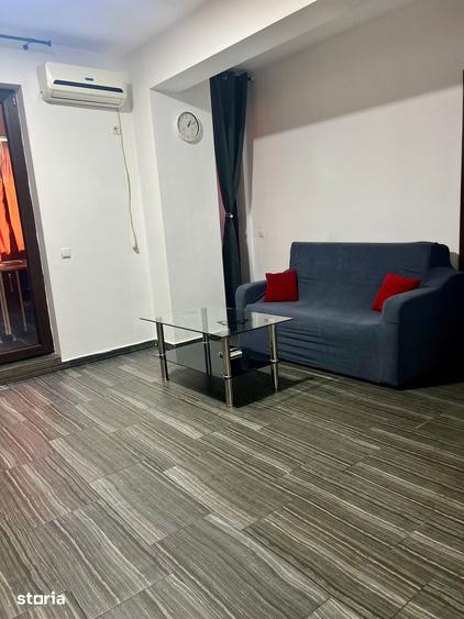 Apartament cu 3 camere în Rahova