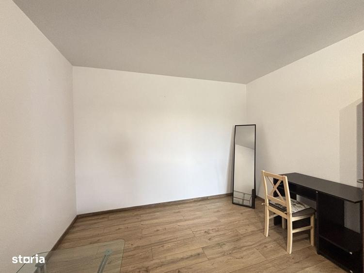 Apartament cu 2 camere în Centrul Civic