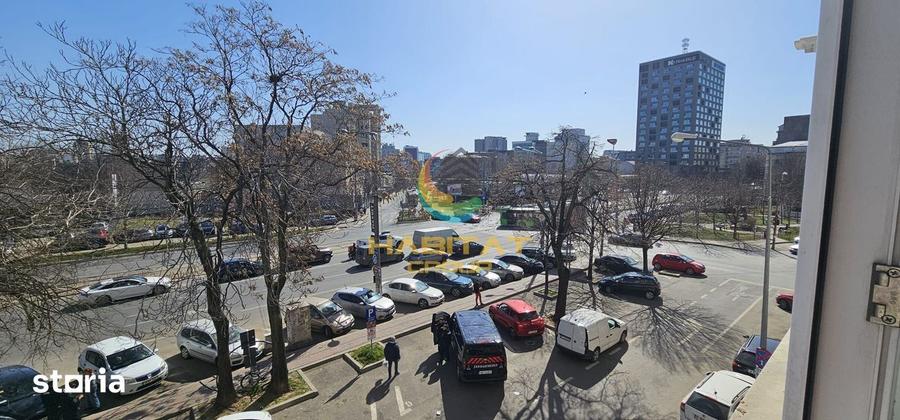 2 camere - Centrala Proprie - Ultracentral - Birou Firma - 5
