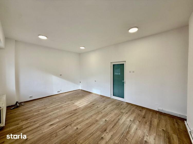 Spațiu comercial, de 22 mp, în Târgu Cucu