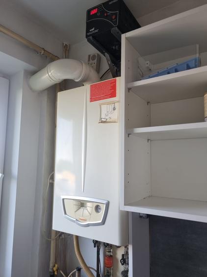 Apartament 2 camere, 38 mp, Piața Delfinului - 7