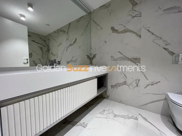 Apartament cu 4 camere, mobilat în Herăstrău