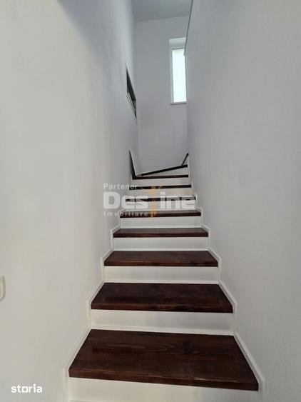 Casa 5 camere - Valea Lupului Direct dezvoltator - 13