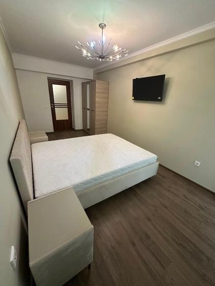 Apartament cu 2 camere decomandat, mobilat în Țiglina 1