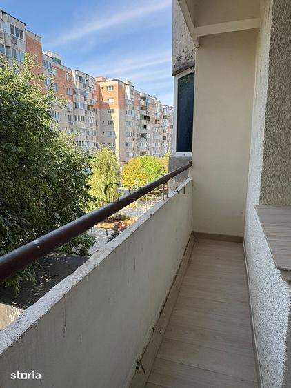 Apartament cu 2 camere | Nufarul | Oradea - 2