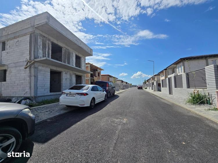 Vile 5 Camere North Houses Dobroe?ti - 3