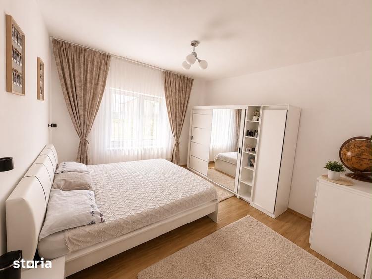 Casă cu 3 camere cu Teren 280 Mp în Central