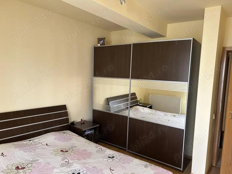 Apartament cu 2 camere decomandat în Mănăștur