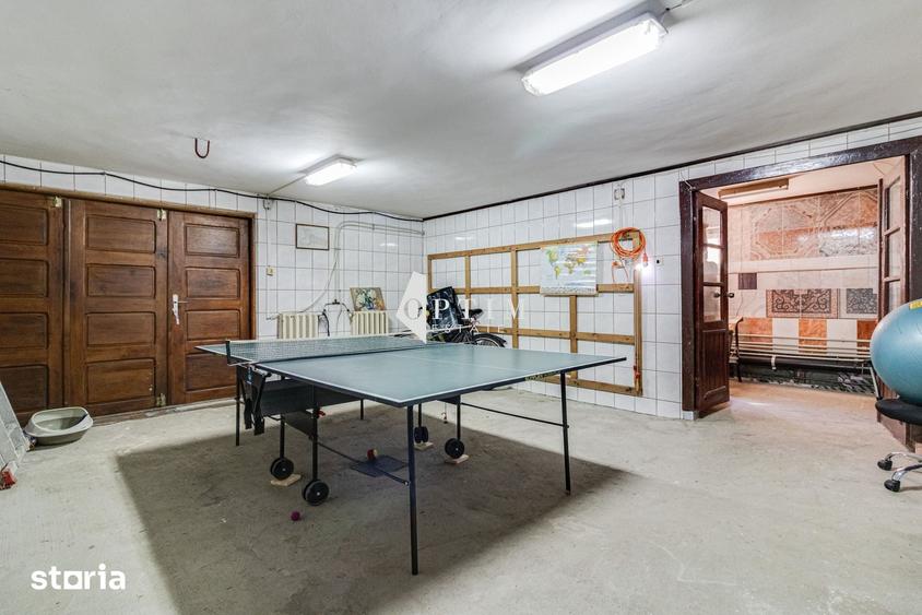 Vila INDIVIDUALA, 230 mp utili, 5 dormitoare, Parc Baizlescu&Metrou! - 3