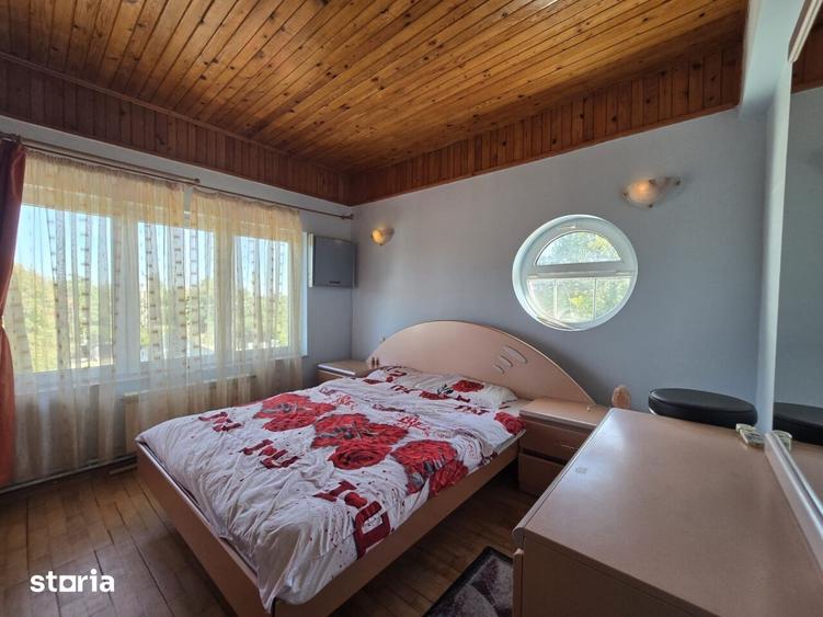 Apartament cu 3 camere în Gruiu