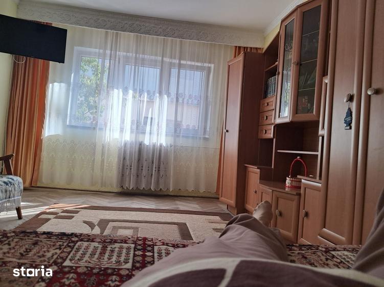 Apartament cu 2 camere decomandat în Banat