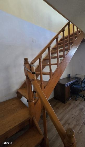 Casa 275mp/ teren 878 dubla deschidere/ toate utilitatile - 6