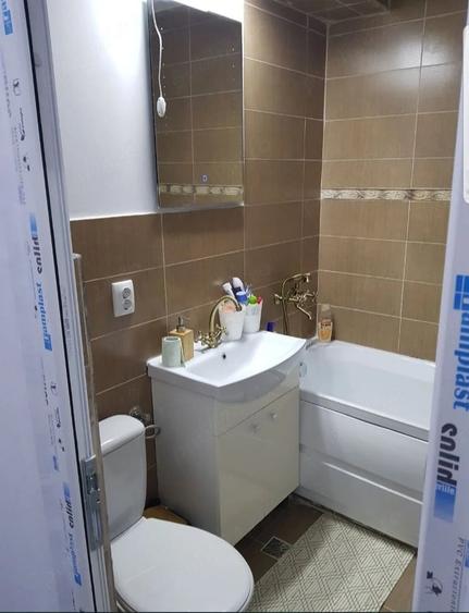 Garsonieră semidecomandată în Hipodrom