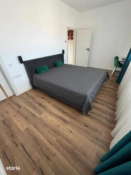 Apartament modern cu 3 camere, terasa de 36 mp, zona Eroilor - 3