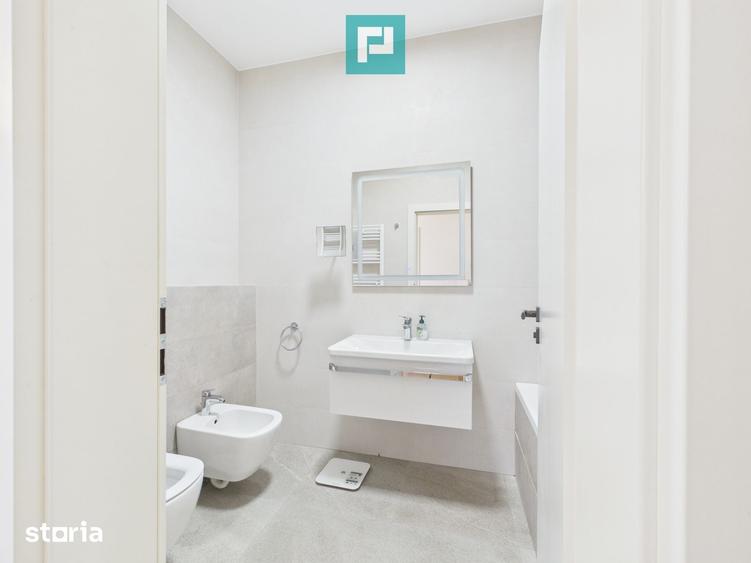 Apartament cu 4 camere în Central