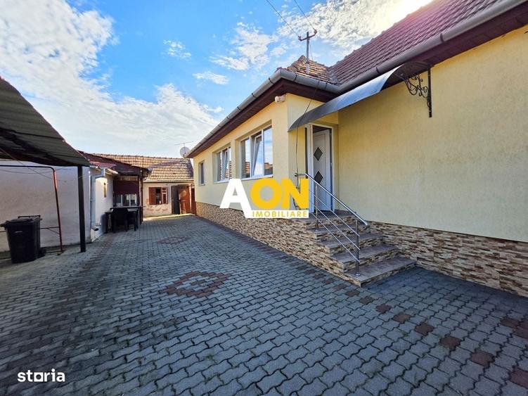 Casă cu 2 camere în Oarda
