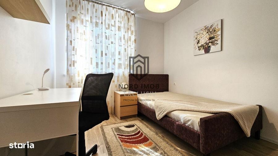 GREENFIELD, 4 camere | Confortabil | 3 Bai | 2 Locuri parcare| Proasp - 14