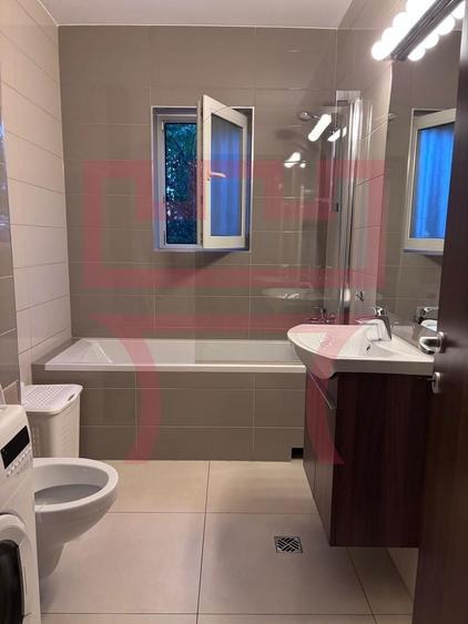 Prima inchiriere 2 camere str Rapsodiei Profi Zorilor Observatorului - 5