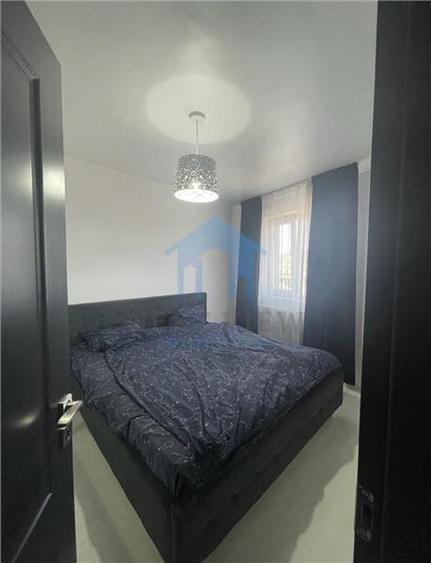 Apartament cu 2 camere decomandat în Gară