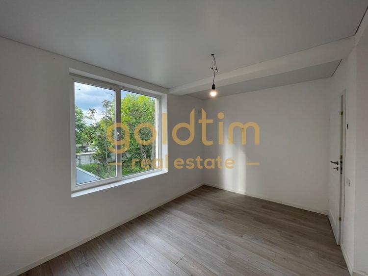 NOU/VILA INSIRUITA/ 3LOCURI DE PARCARE/ TERASA GENEROASA - 13
