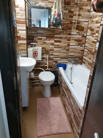 Garsonieră semidecomandată în Brâncoveanu