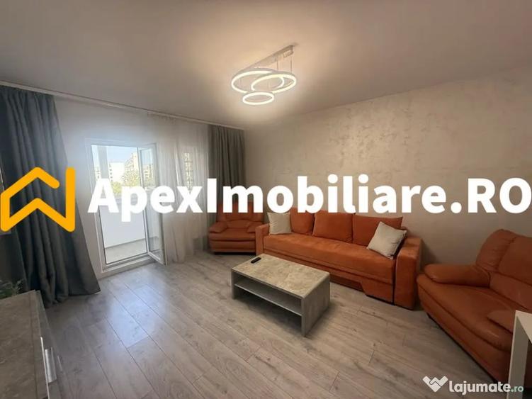 Apartament 2 camere de inchiriat Vitan Mall Bucure?ti | Ape - 2