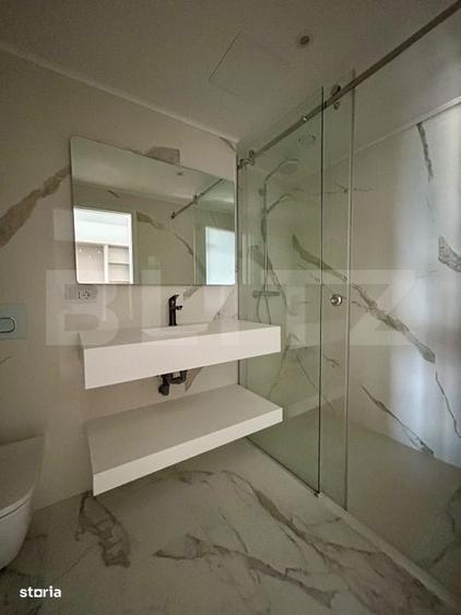 Apartament cu 2 camere în Zorilor — fotografia 3