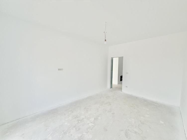 Apartament cu 2 camere în Moșnița Nouă