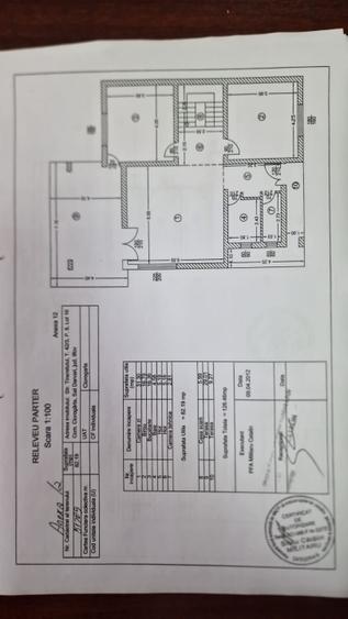 Casă individuală cu 5 camere cu Canalizare în Dârvari