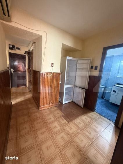Apartament 3 camere decomandat, 60 mp, zona Ultracentral Complex M - 6