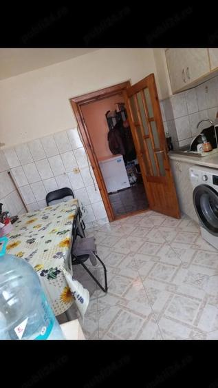 Apartament cu 2 camere decomandat în Dorobanți