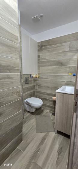 Apartament cu 3 camere decomandat în Nord
