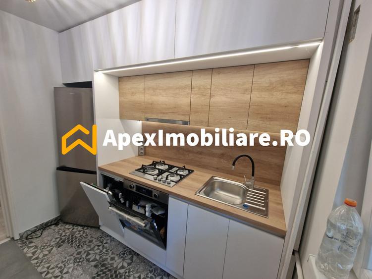 Apartament 2 camere de inchiriat Tineretului nemobilat | Ape - 18