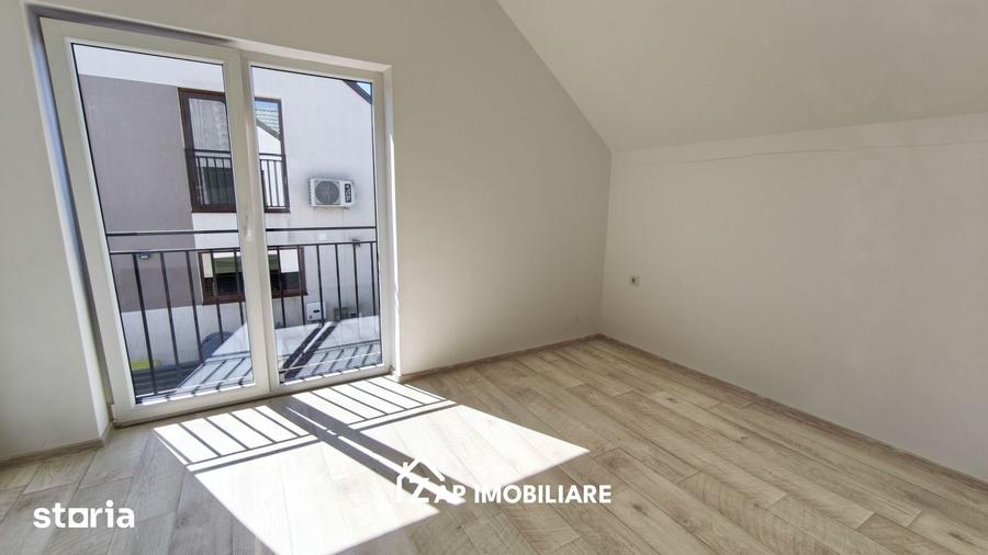 Casă cu 4 camere cu Teren 300 Mp în Crăciunești